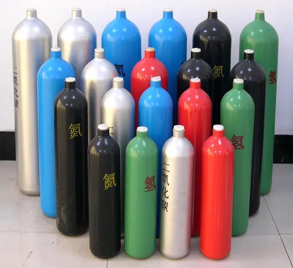 常見的工業(yè)氣體有哪些?