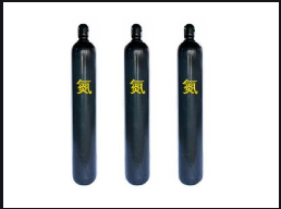 低壓氮氣吹掃的幾種方式？
